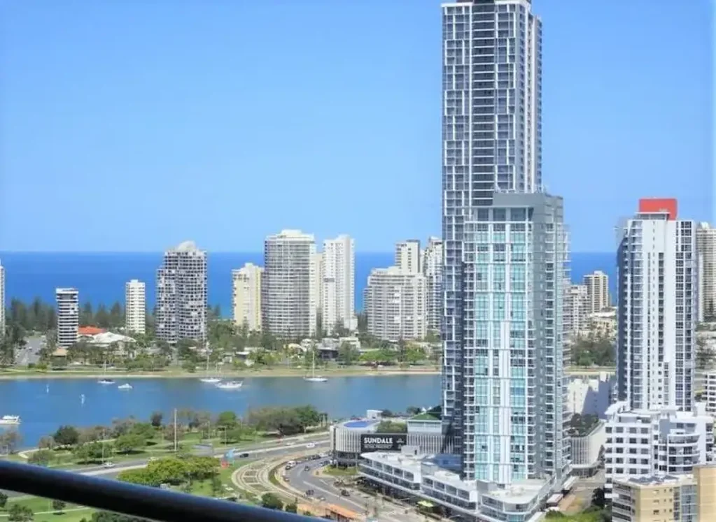 Southport 3침실 VICTORIA TOWERS OVER 50'S - LUXURY RETIREMENT LIVING - LIVE THE LIFE YOU DESERVE