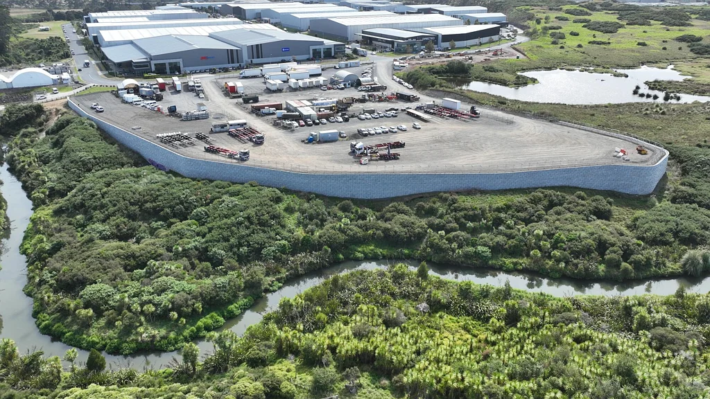 Wiri Functional yard - flexible sizes