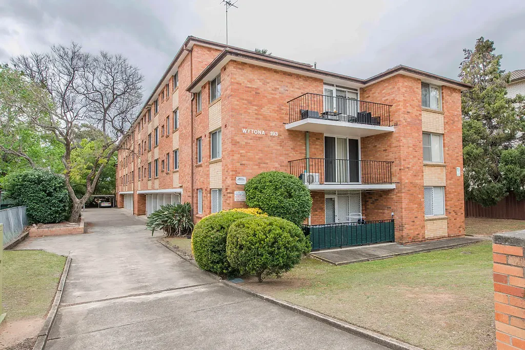 9/193-195 Derby Street, Penrith, NSW 2750