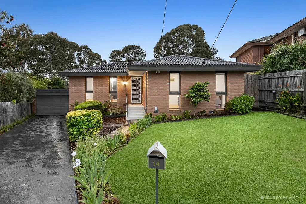 Bulleen 3Kwarto Family Comfort and Lifestyle in Prime Bulleen Location