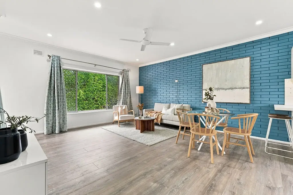 Seaton 2 Bedroom A Front-Row Find For Low-Fuss Western Living