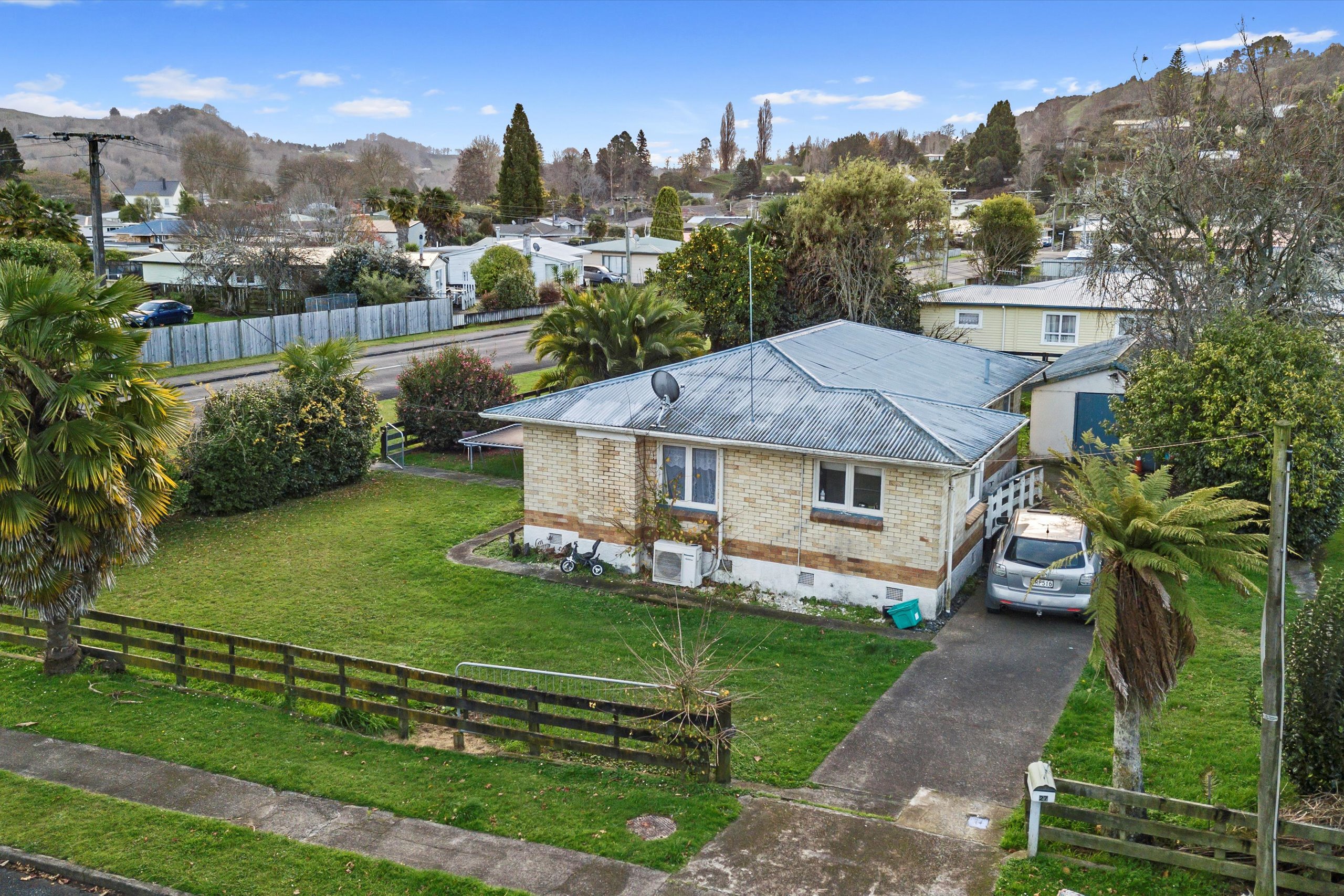 27 Ngarongo Street, Te Kuiti