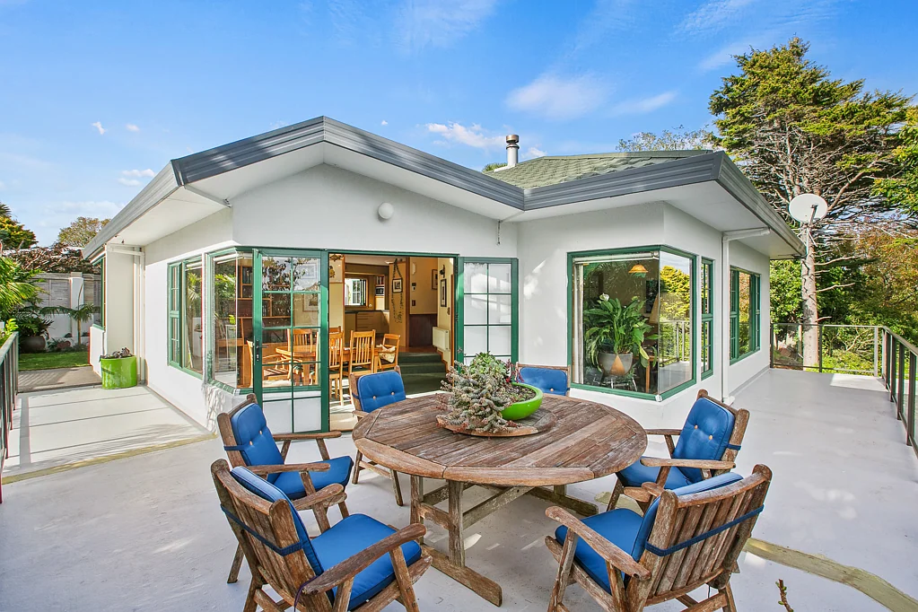 Vogeltown 3Moenga Spacious Family Oasis