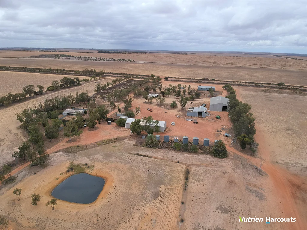 Binnu 'Kirra Plains', West Binnu