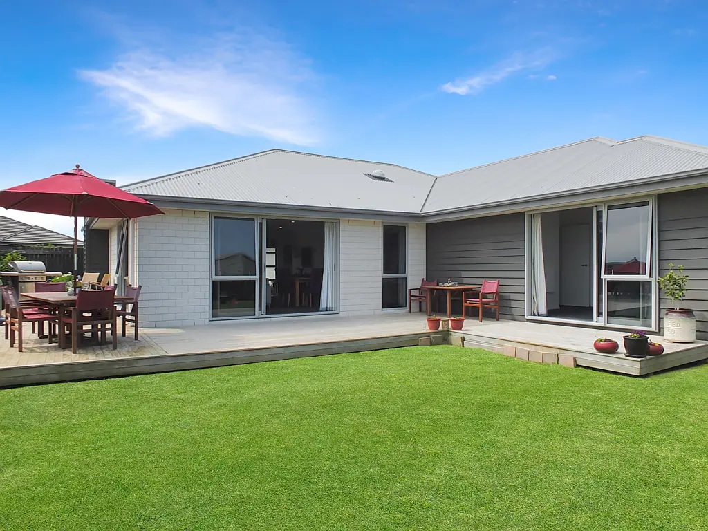 Foxton Beach 3Zimmer Charming family home in tranquil Foxton Beach