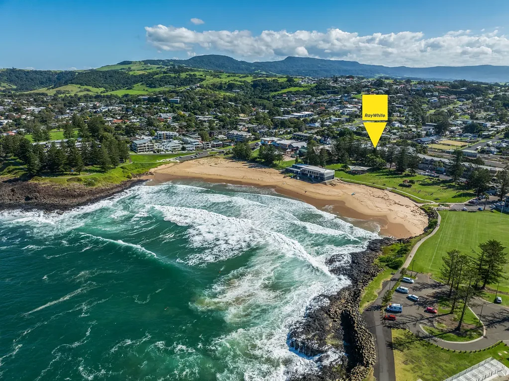 Kiama 1房  Coastal Charm & Convenience - A Rare Find in Kiama