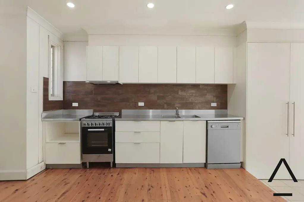 Convenient Inner-City Living