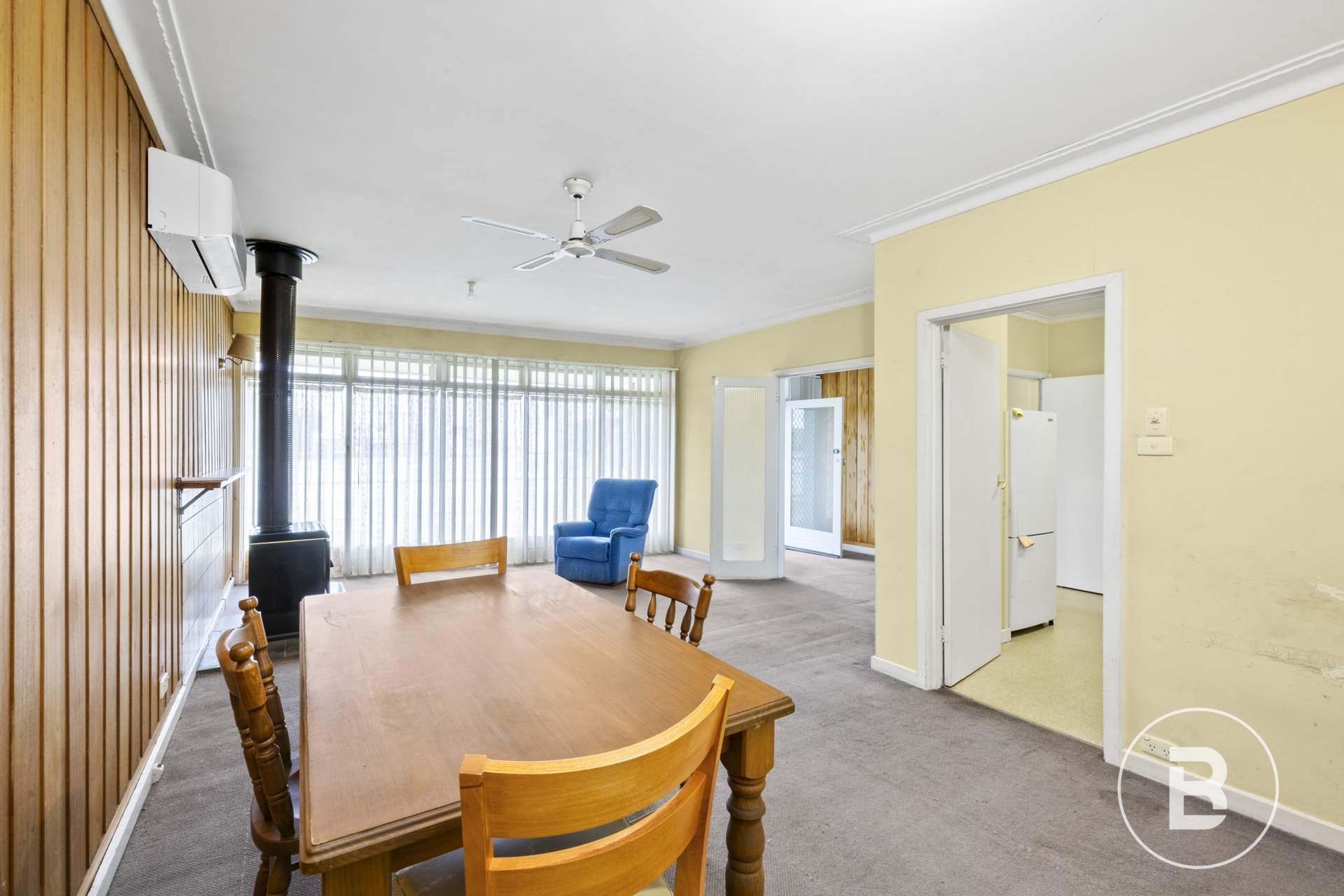 50 THOMPSON ST, DUNOLLY VIC 3472, 0部屋, 0バスルーム, House