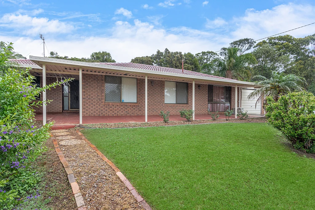 17 Melita Crescent, Wilsonton Heights, QLD 4350