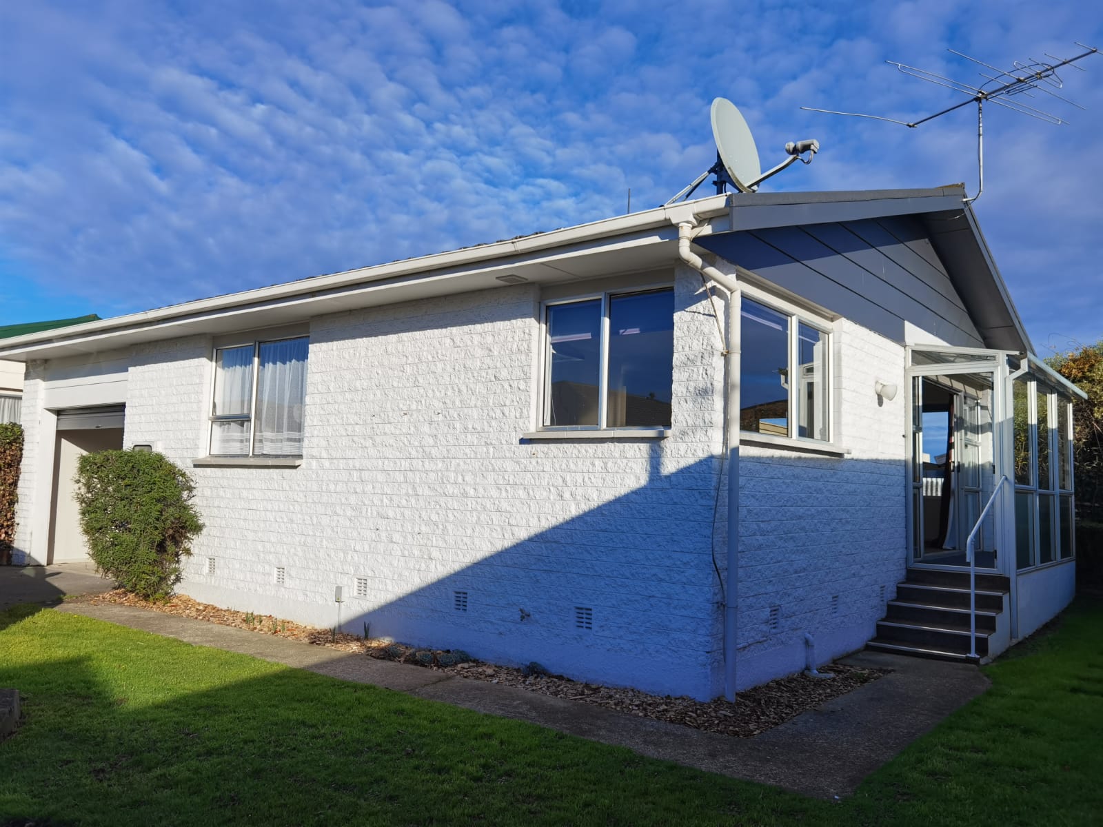 2/308 Yarrow Street, Richmond, Invercargill, 2房, 1浴, Townhouse