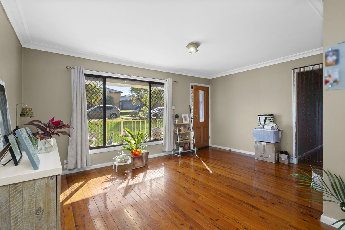 4 JASPER ST, GREYSTANES NSW 2145, 0 Schlafzimmer, 0 Badezimmer, House