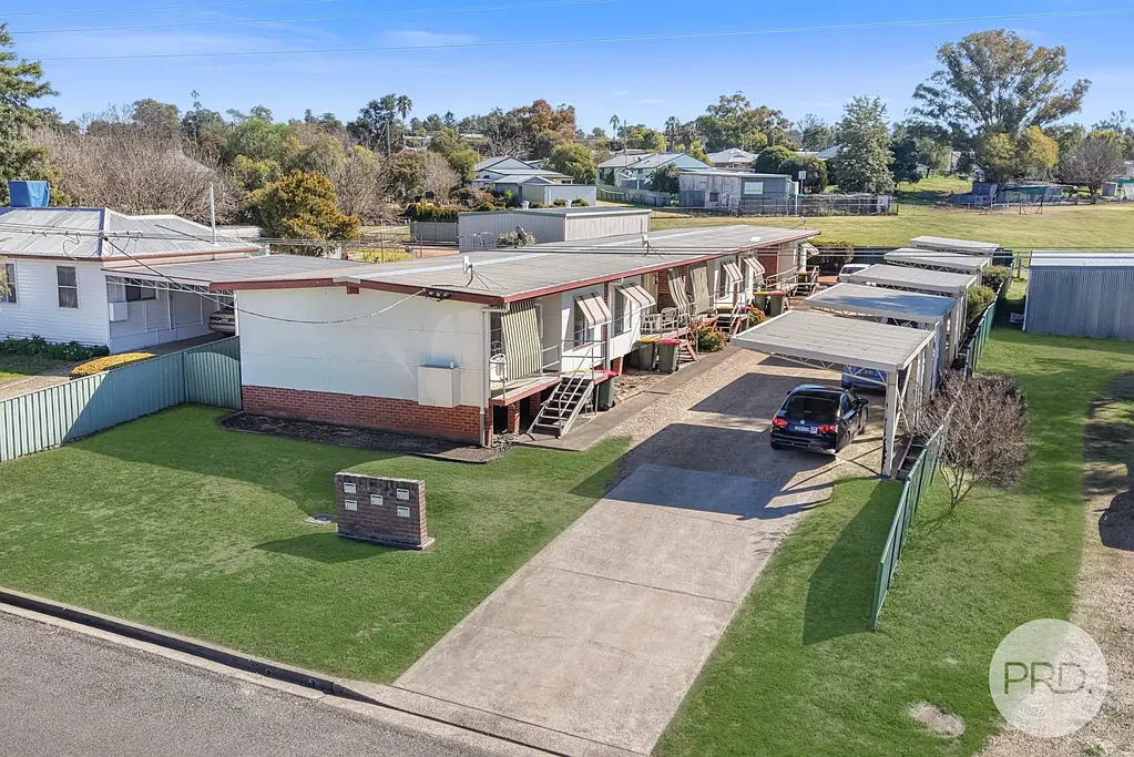 Quirindi 10ਬੈੱਡਰੂਮ Exceptional Investment Opportunity in Quirindi, NSW
