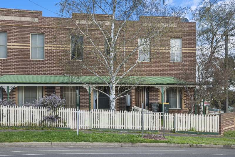 508A EUREKA ST, EUREKA VIC 3350, 0 ਕਮਰੇ, 0 ਬਾਥਰੂਮ, Townhouse