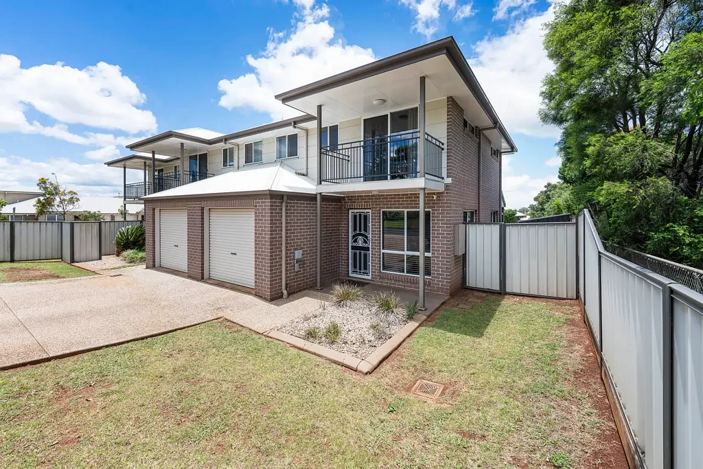 3/26 McMorrow Street, Kearneys Spring, QLD 4350