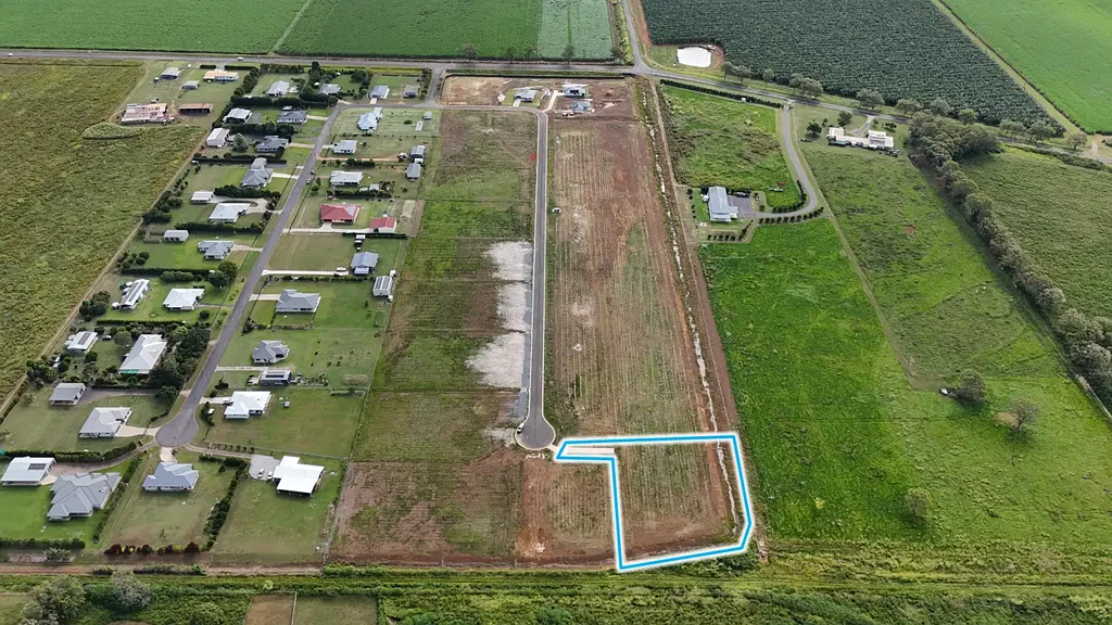 LOT 58 Young Court, Mareeba, QLD 4880