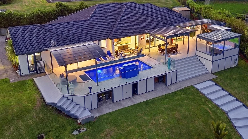 Long Bay 5房  Absolute Perfection - Resort Style Paradise