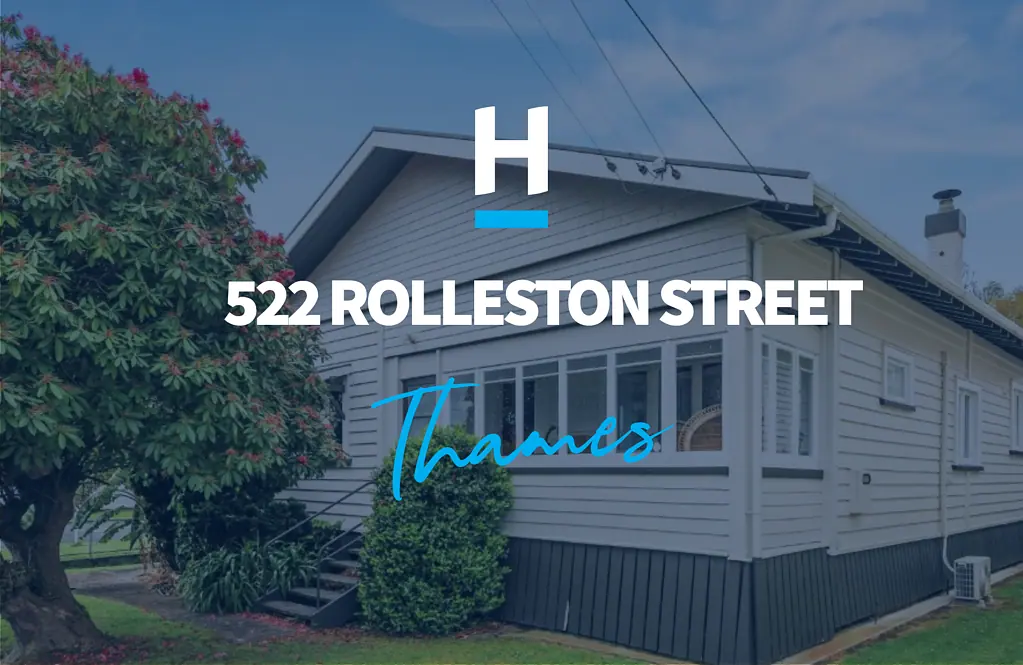 3 Bedroom House - Thames