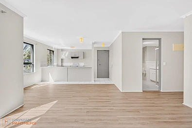 12/143 Port Jackson Circuit, Phillip, ACT 2606, 2 phòng ngủ, 1 phòng tắm, Apartment