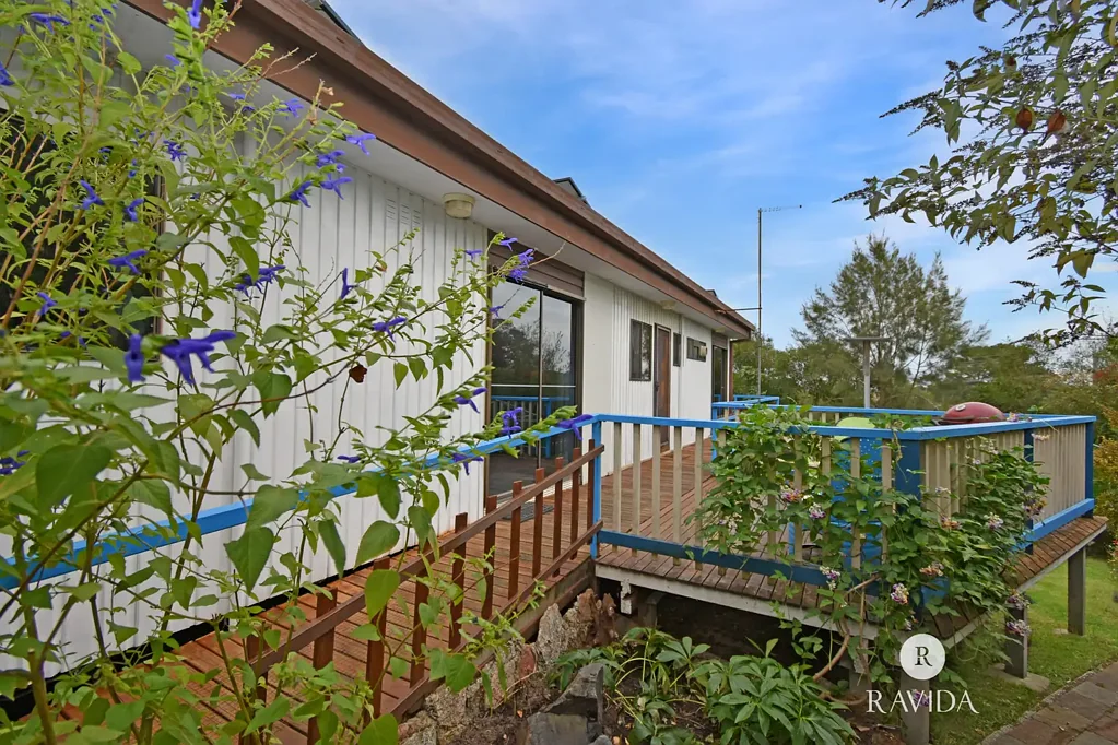 11 Hodge Street, Beechworth, VIC 3747