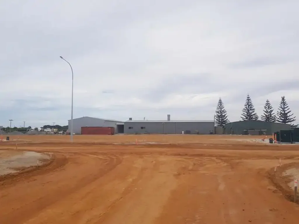 Jurien Bay  SOLD by JURIEN BAY REALTY