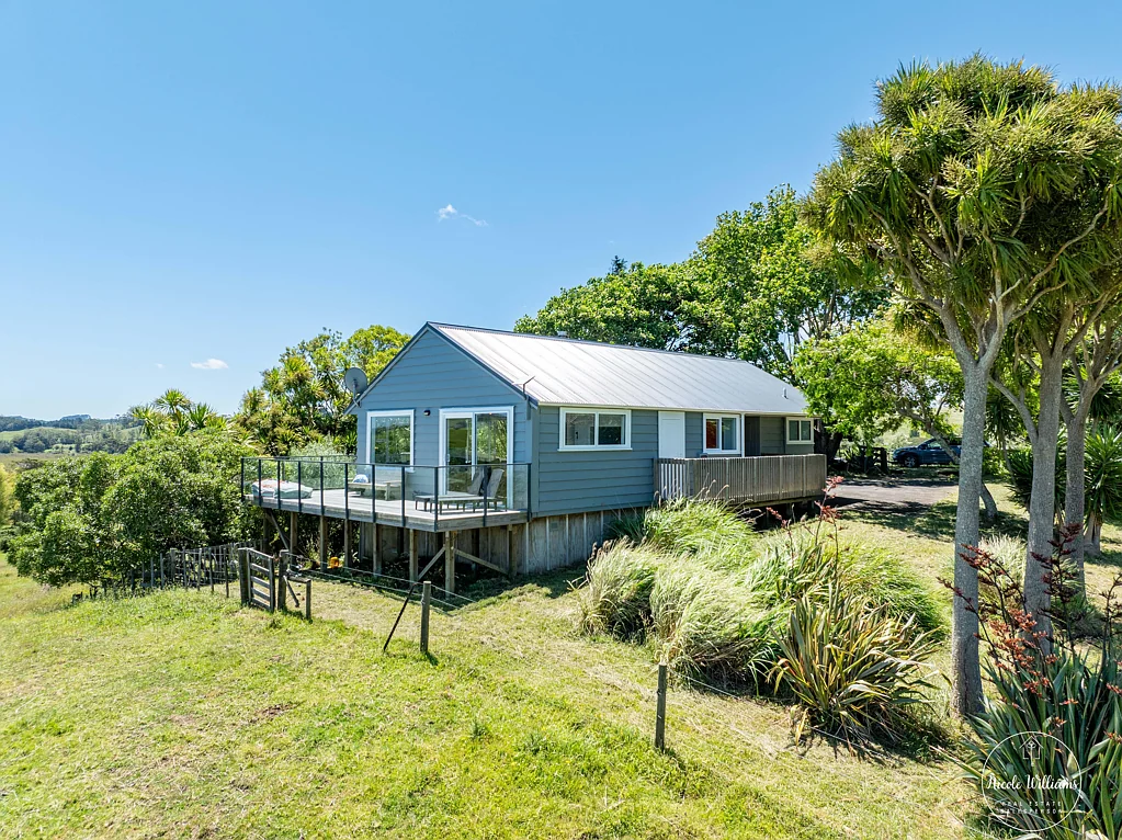 47 Merril Road, Paparoa, Kaipara, Northland