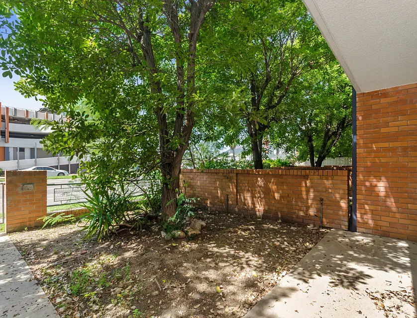 3/151-153 Nathan Street, Cranbrook, Townsville, 2 ਕਮਰੇ, 1 ਬਾਥਰੂਮ, Unit