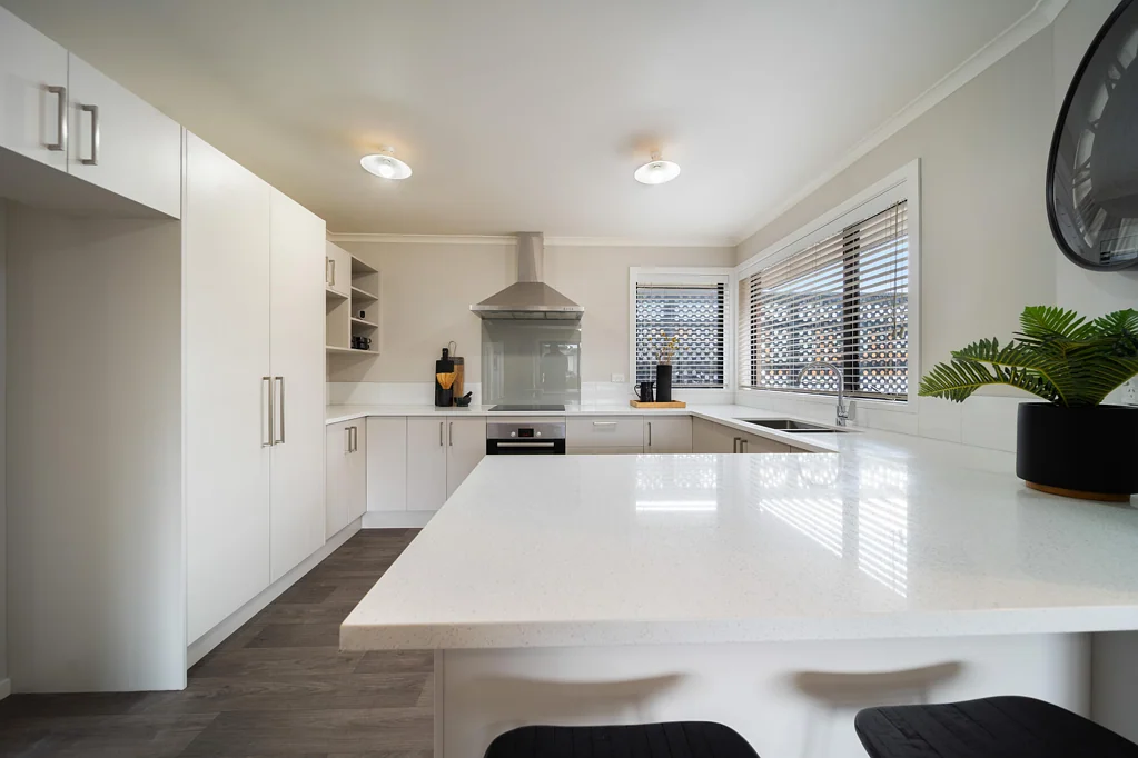 Hamilton East 3 Slaapkamer Brick in Boys & Girls High Zone!