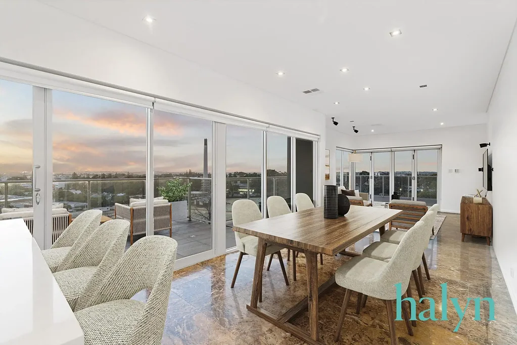 26/1331 Hay Street, West Perth, WA 6005