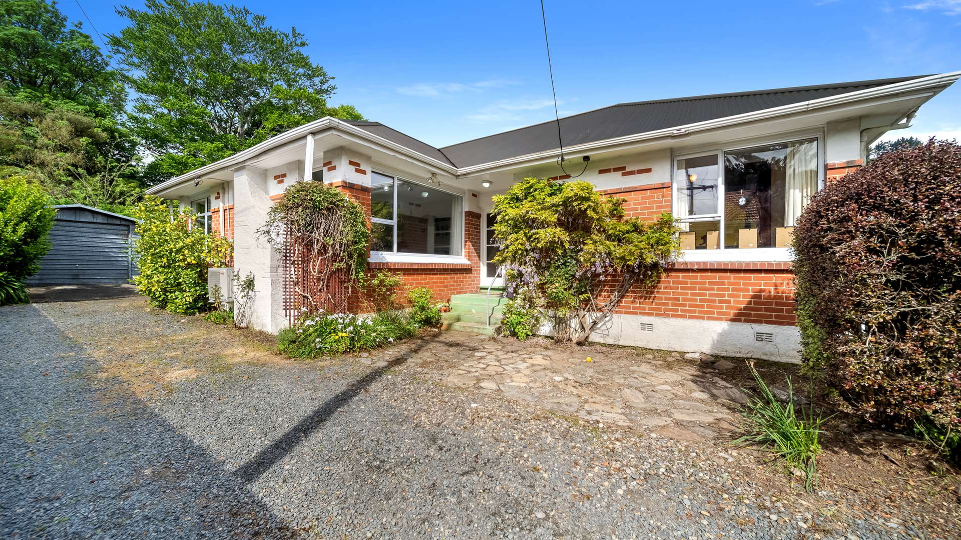 40 Ainslee Place, North East Valley, Dunedin, 3房, 0浴, House