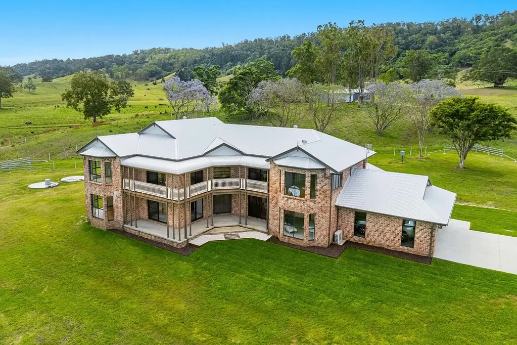 370 Spring Grove Road, Spring Grove, NSW 2470