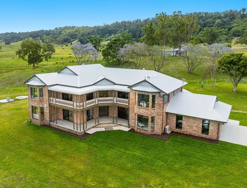 370 Spring Grove Road, Spring Grove, NSW 2470, 4房, 3浴, House
