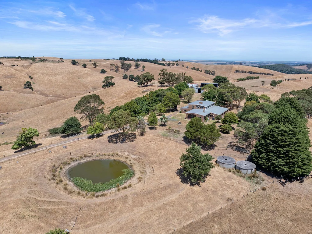 Moyarra Stunning Rural Property with Unique Home and Quality Grazing Land
