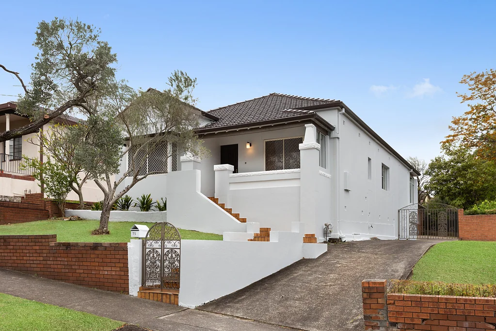 75 Dalmeny Avenue, Rosebery, NSW 2018