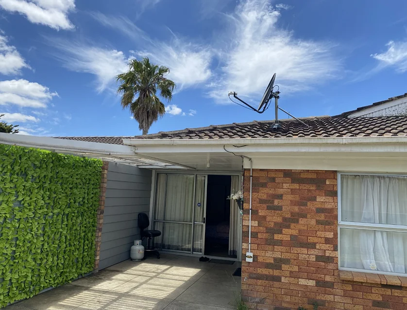 3/15 Wentworth Avenue, 10695, Auckland, 4房, 1浴, 整租独立别墅