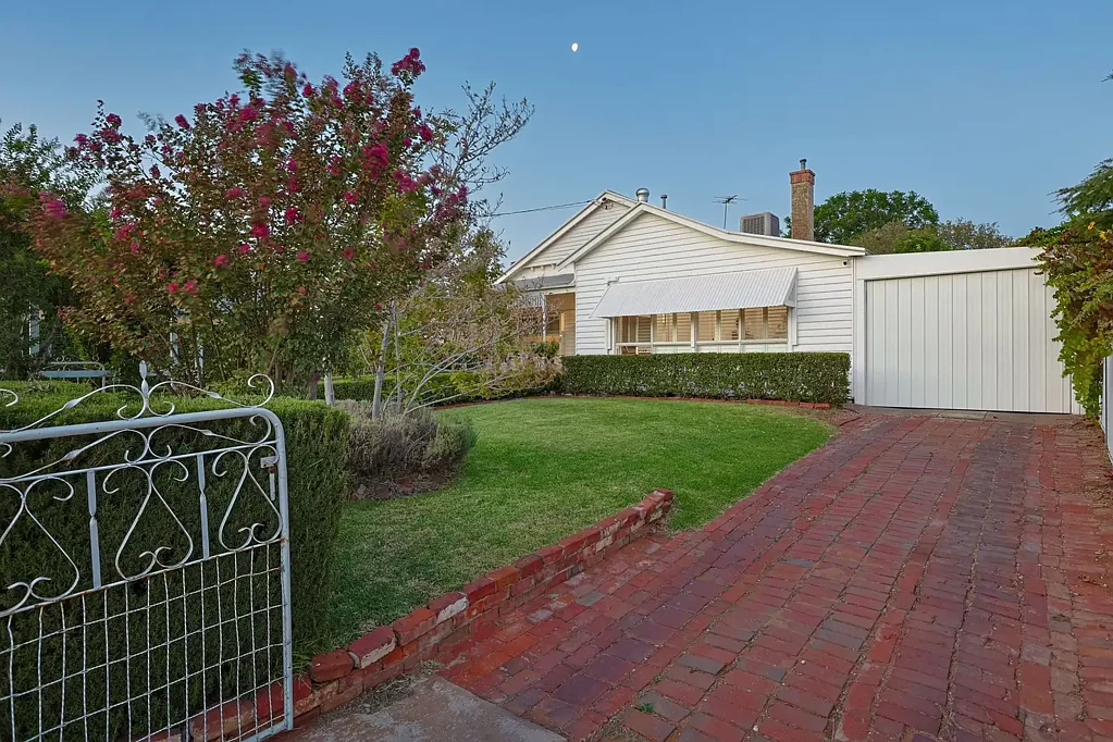 Mildura 4房  WELCOME HOME