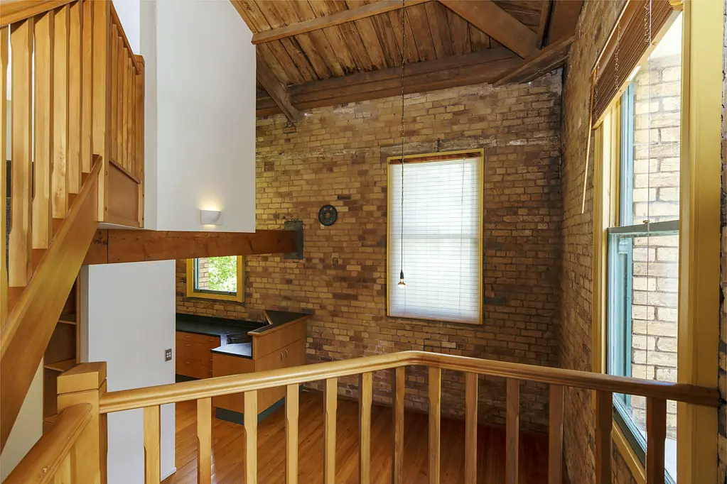 Auckland Central 1Phòng ngủ New York style loft