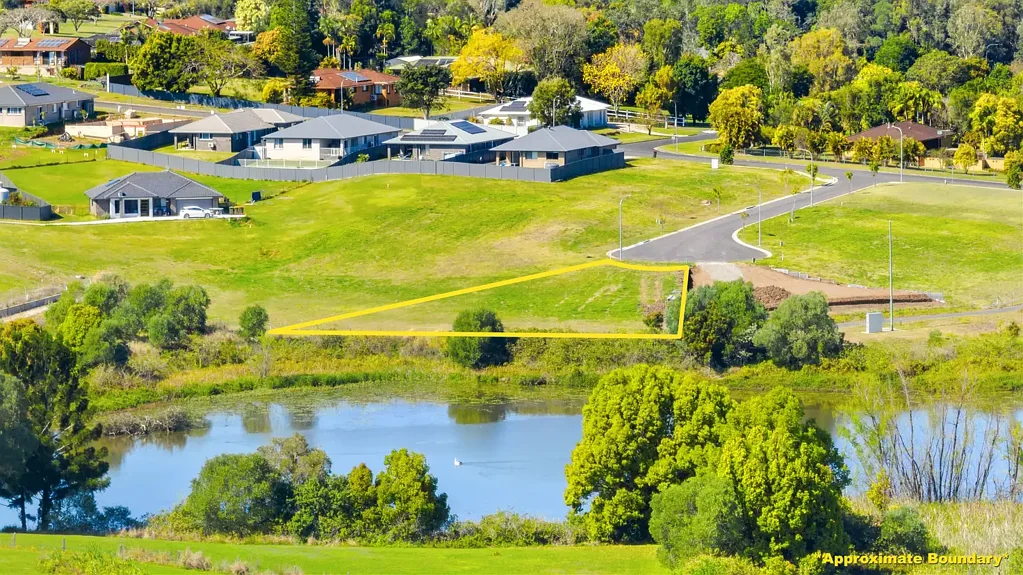 Junction Hill A Rare Opportunity in Lake View Heights Estate, Junction Hill