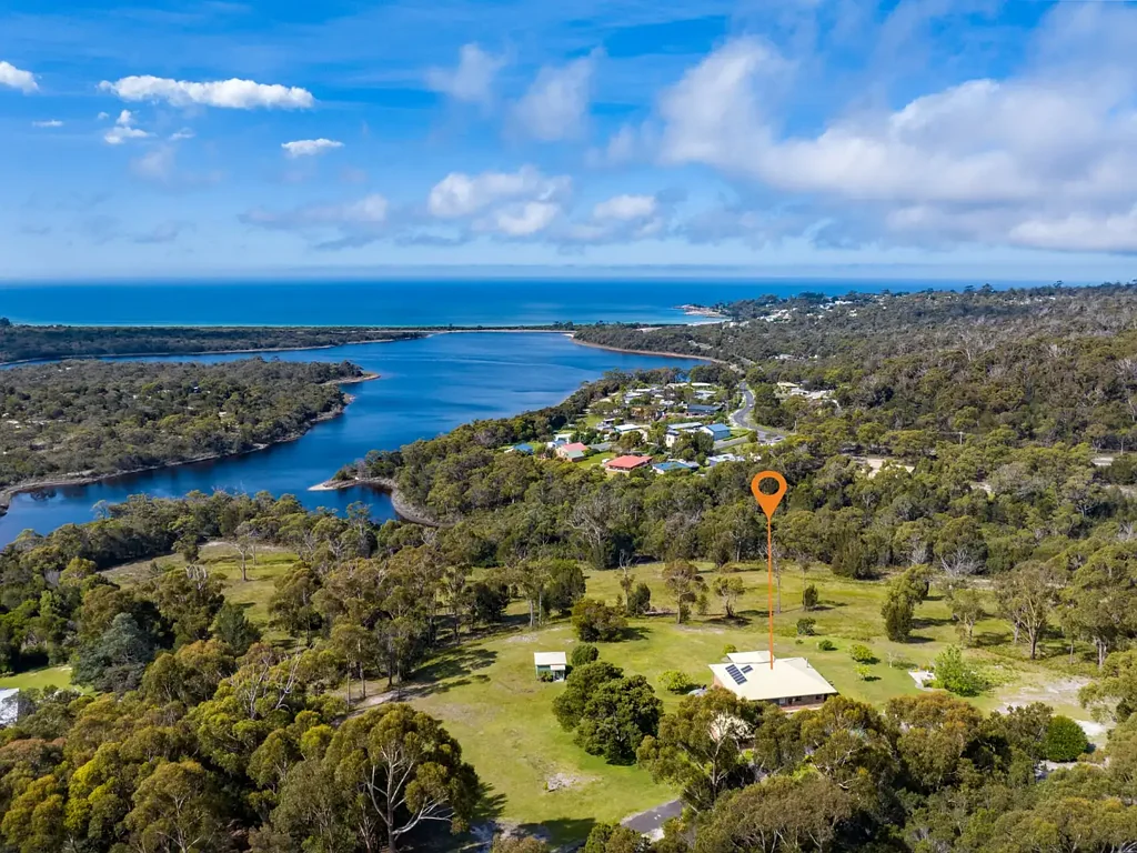 Binalong Bay 3房  Gateway to Binalong Bay and the Bay of Fires
