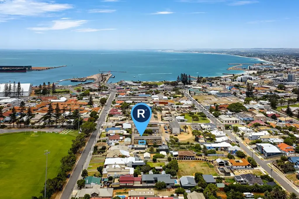 19/141 Augustus Street, Geraldton, WA 6530