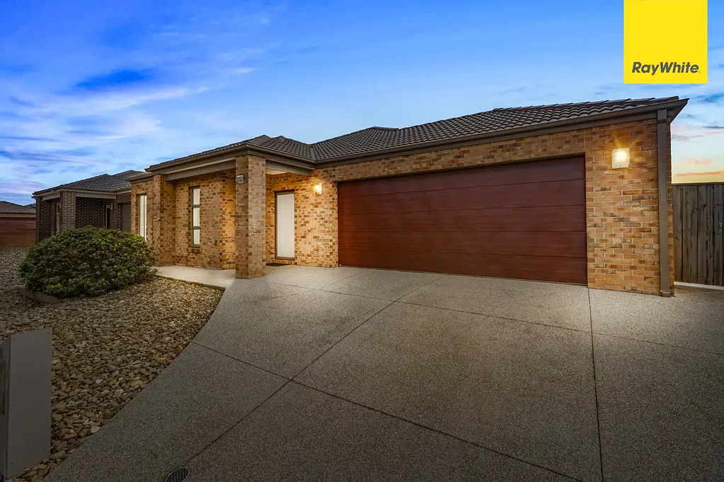 78 Oakpark Drive, Harkness, VIC 3337