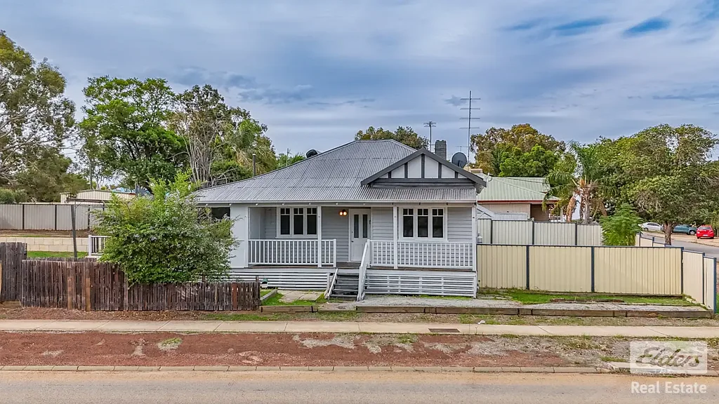 54 Newcastle Road, Northam, WA 6401