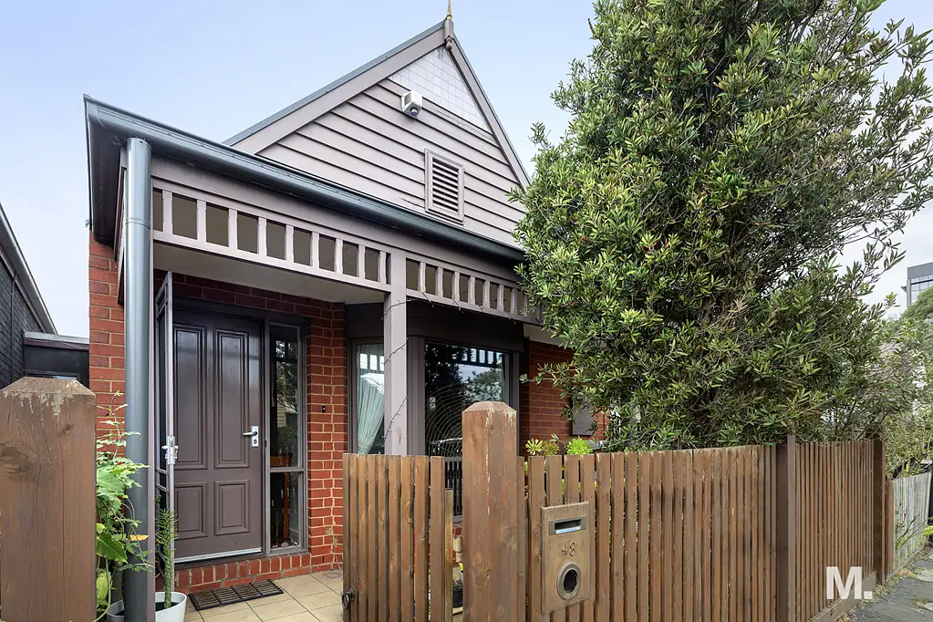 48 Rosamond Street, Balaclava, VIC 3183