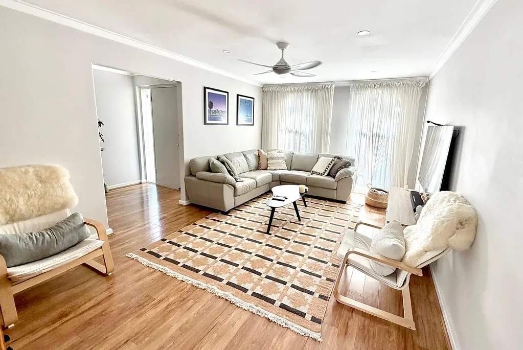 Osborne Park 3房  Fully Renovated Corner Block, Minutes from Mt Hawthorn