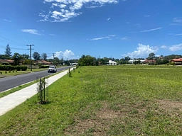 Lot 8 Moore Street, Woolgoolga
