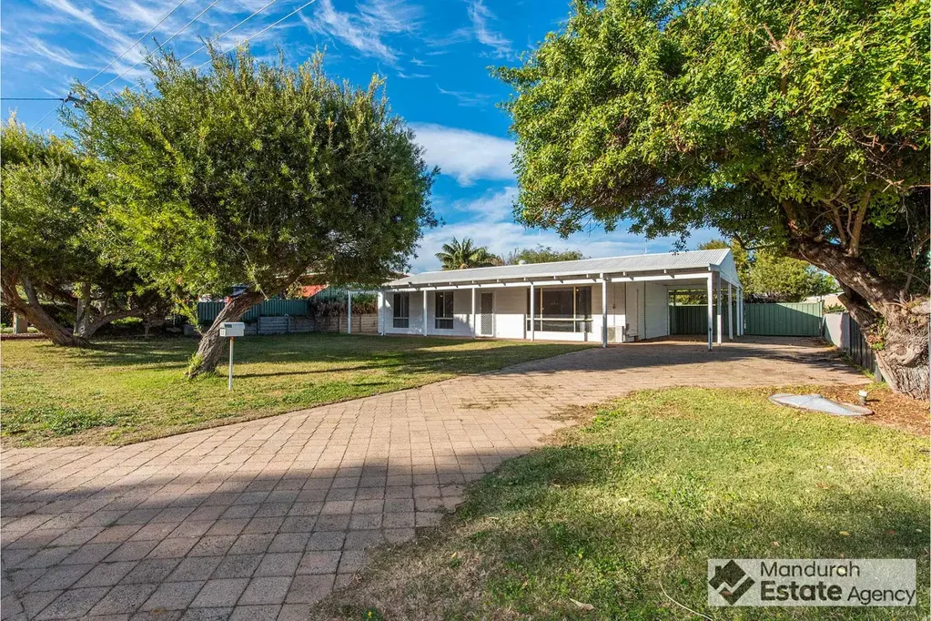 12 Damon Street, Singleton, WA 6175