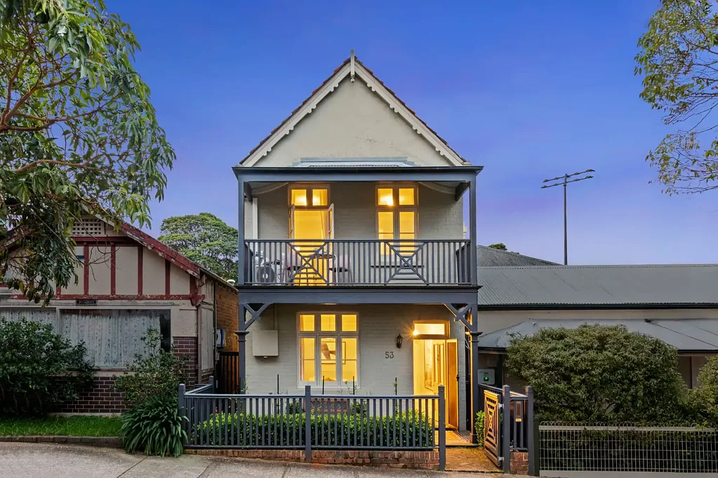 53 Park Avenue, Ashfield, NSW 2131
