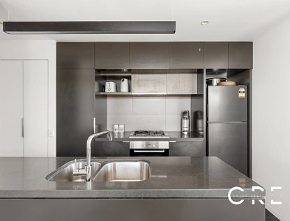 1002/8 Grosvenor Street, Abbotsford, Melbourne CBD, 2 Kuwarto, 2 Banyo, Apartment