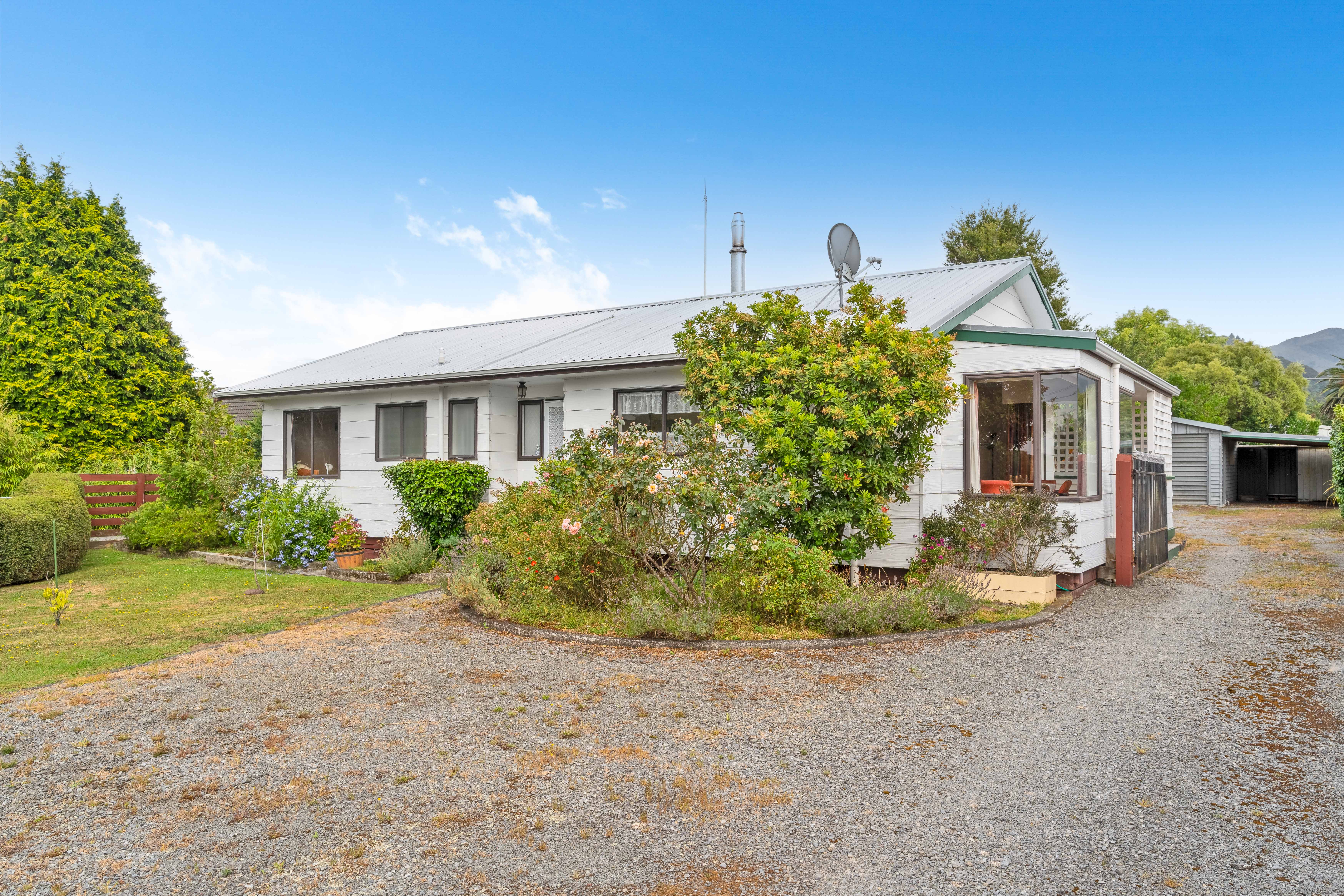 10 Farrier Grove, Featherston, South Wairarapa, 3部屋, 1バスルーム, House