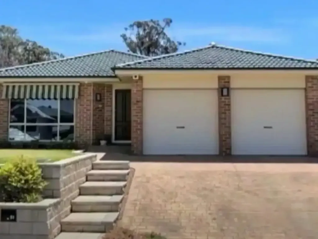 51 Orange Street, Greystanes, NSW 2145