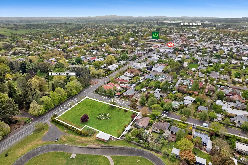 2-8 Maxwell Street, Kyneton, VIC 3444